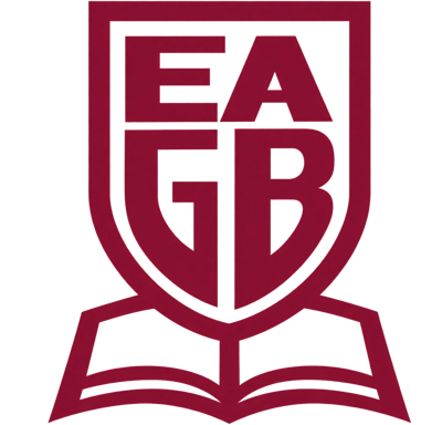 Escudo de la Escuela Argentina Gral. Belgrano